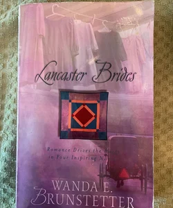 Lancaster Brides