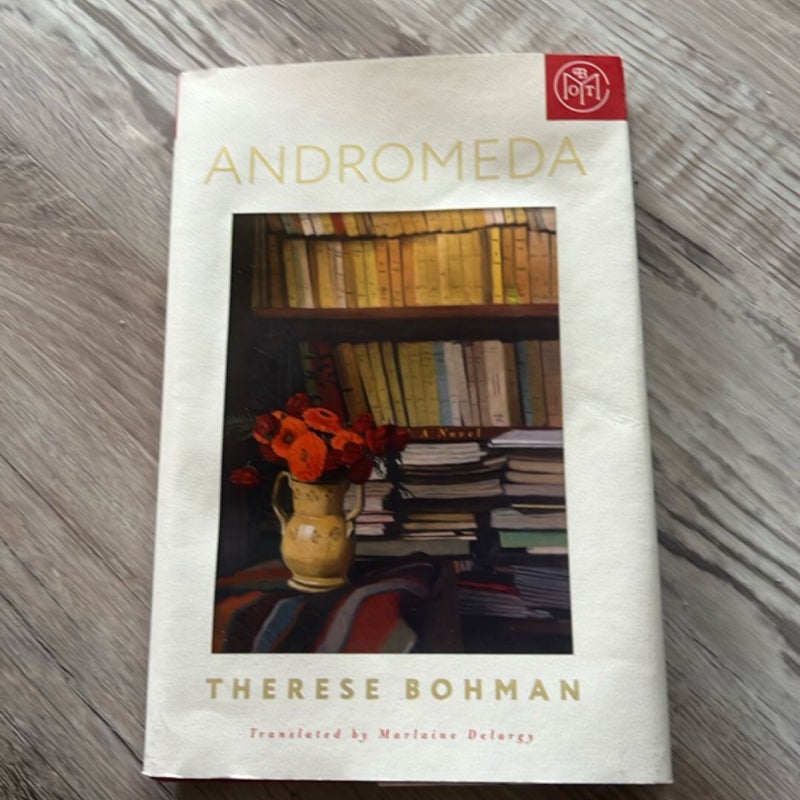 Andromeda