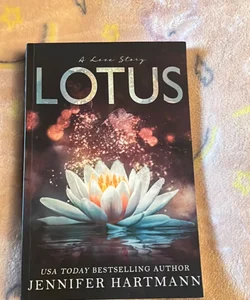 Lotus(Indie Published)
