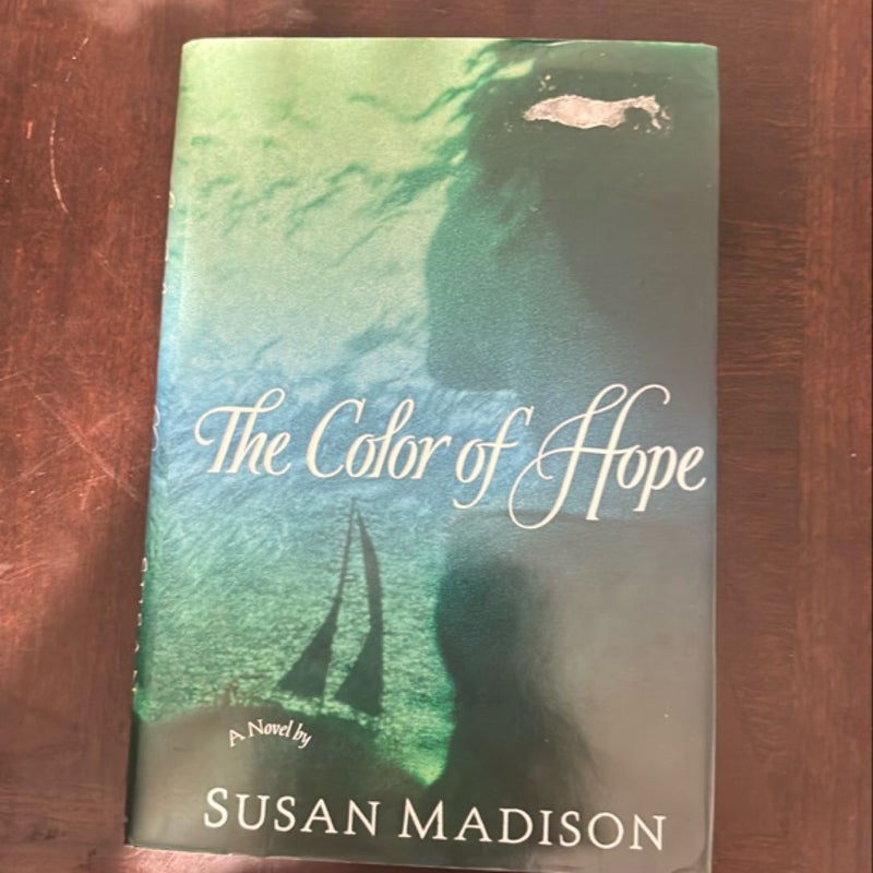 The Color of Hope
