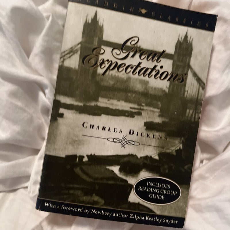 Great Expectations 