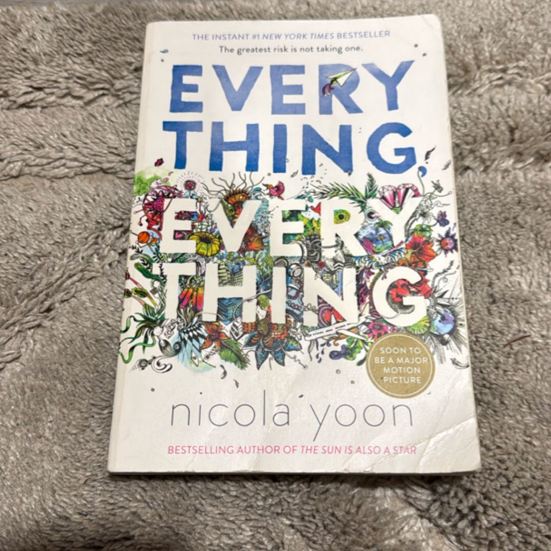 Everything, Everything