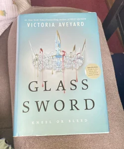 Glass Sword