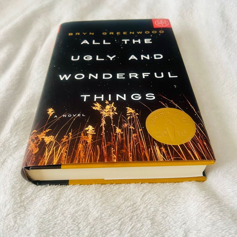 All the Ugly and Wonderful Things