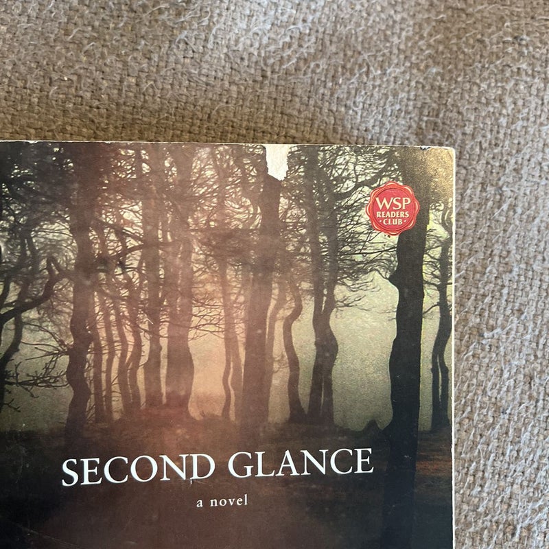 Second Glance