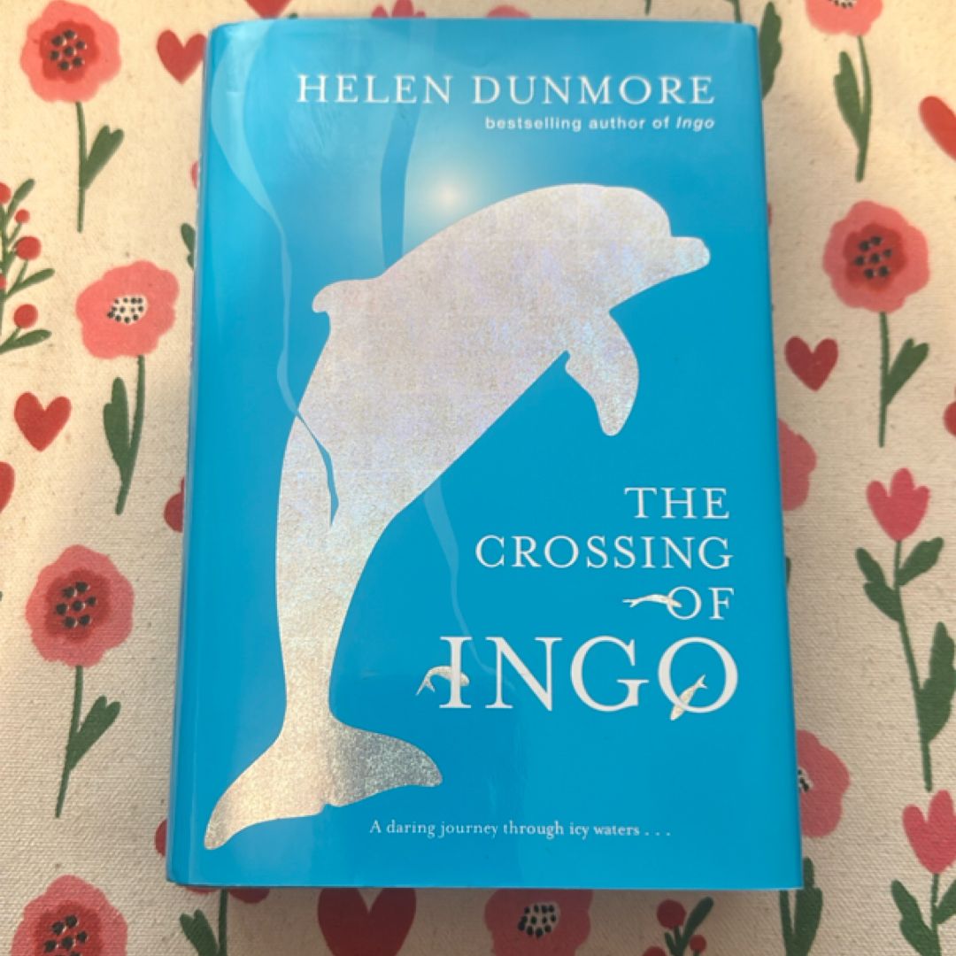 The Crossing of Ingo