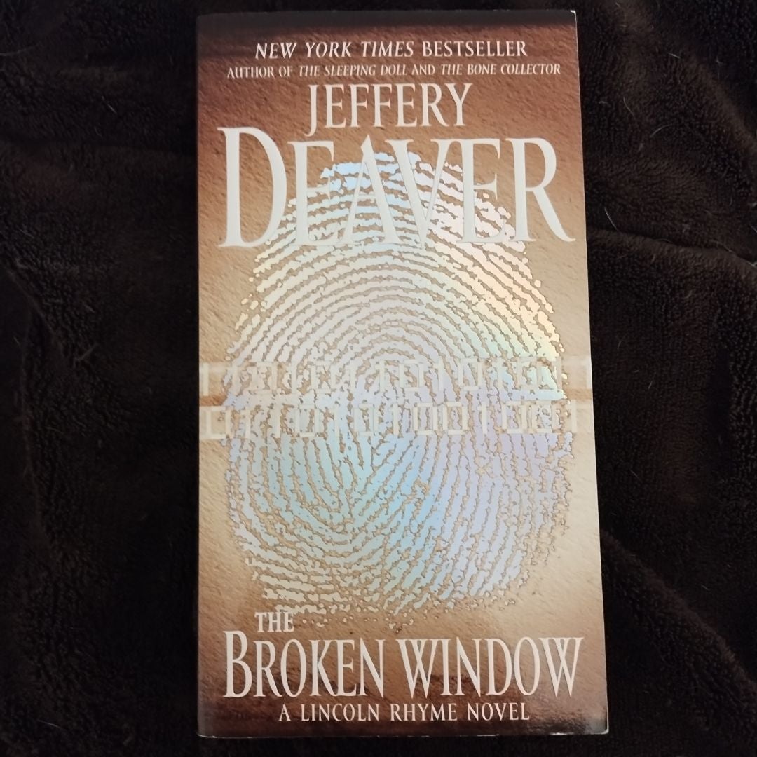 The Broken Window