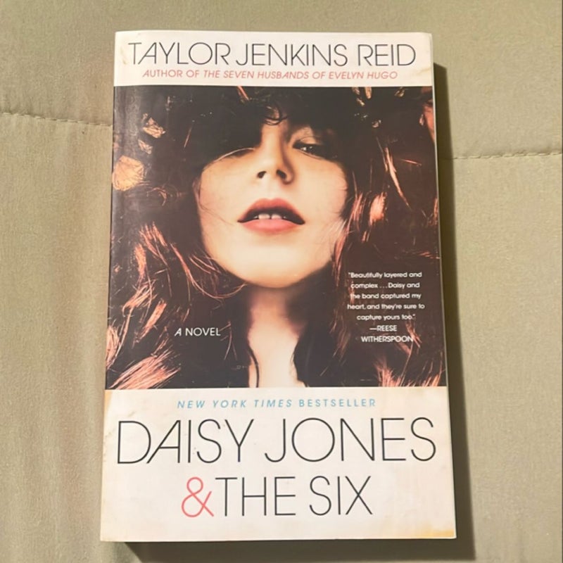 Daisy Jones and the Six