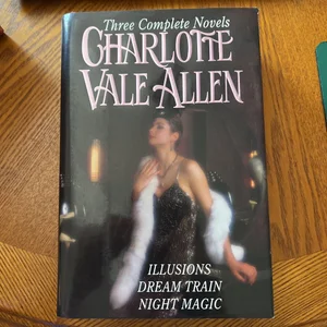 Charlotte Vale Allen