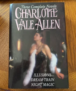 Charlotte Vale Allen