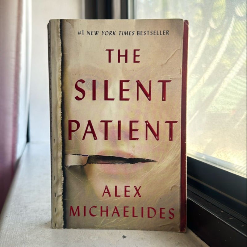 The Silent Patient