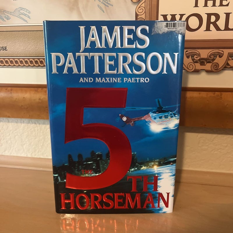 The 5th Horseman