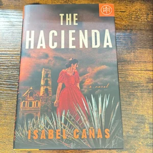 The Hacienda