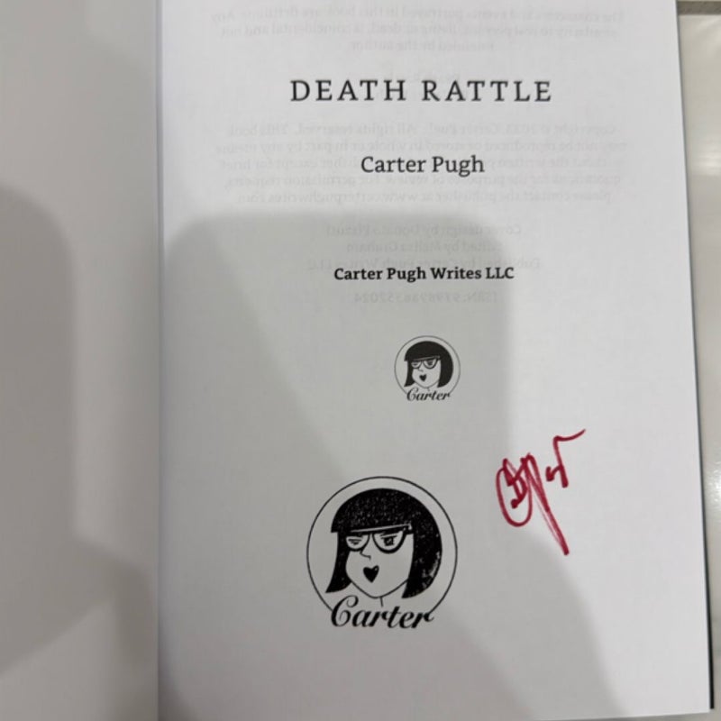 Death Rattle
