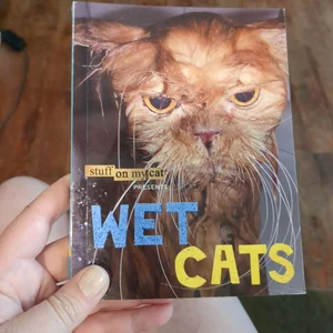 Wet Cats