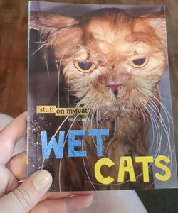 Wet Cats