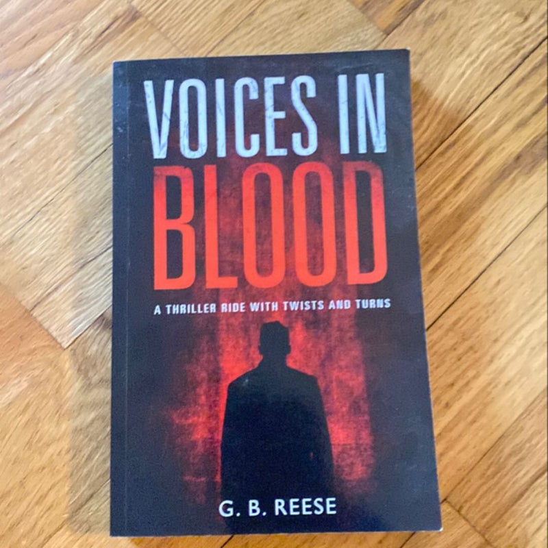 Voices in Blood