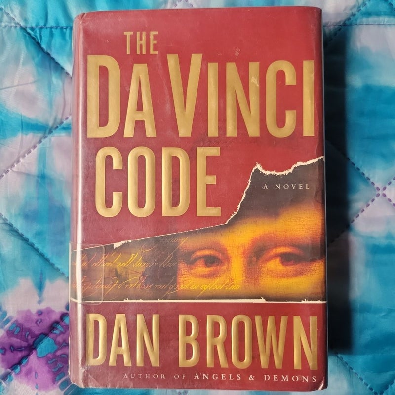 The Da Vinci Code