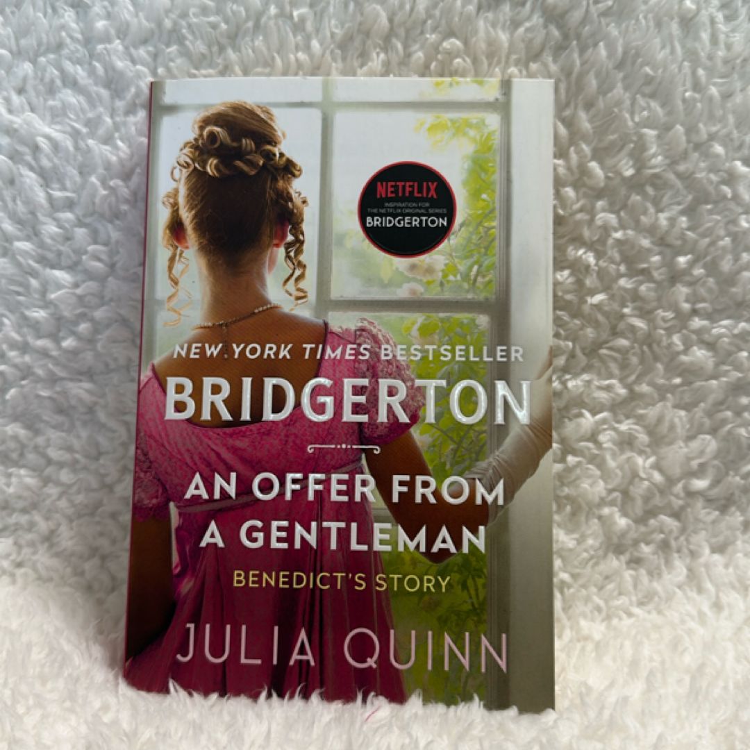 An Offer from a Gentleman