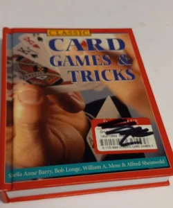 Classic Card Games and Tricks