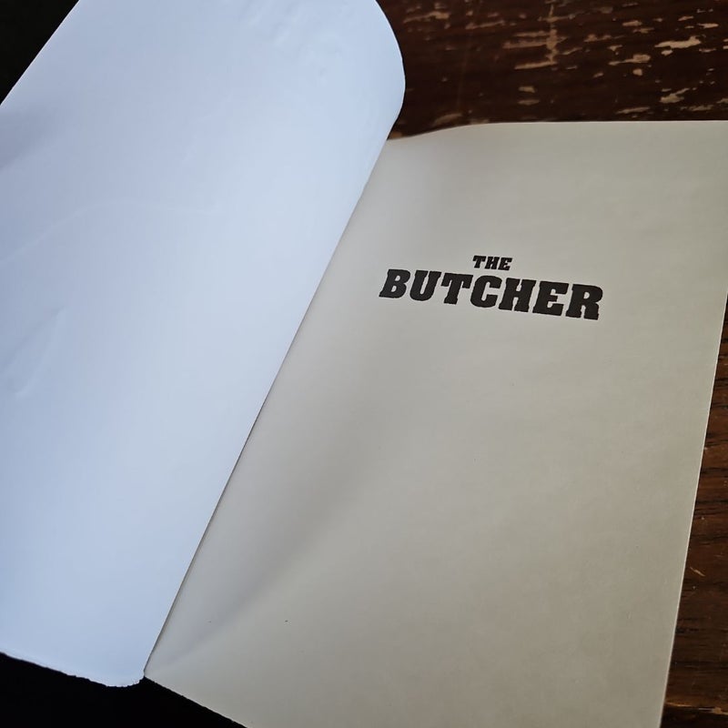 The Butcher