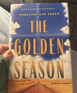 The Golden Season