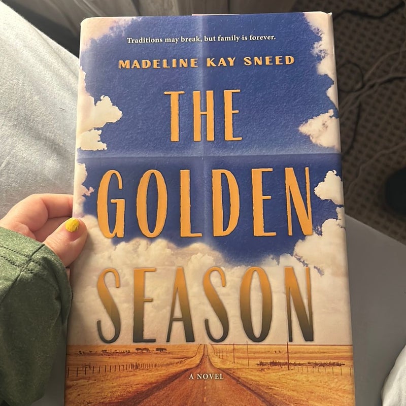 The Golden Season