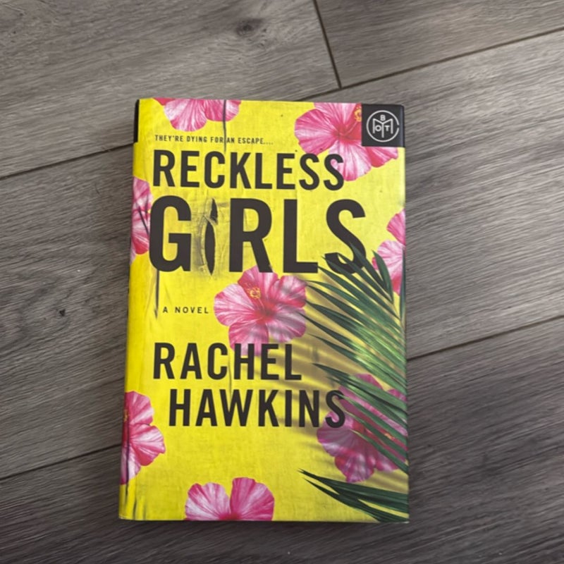 Reckless Girls