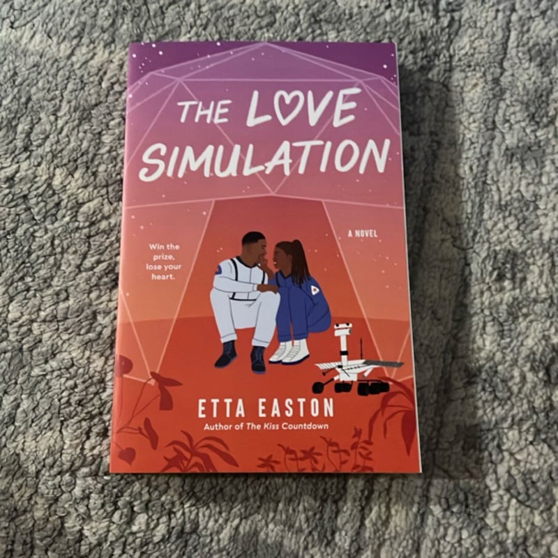 The Love Simulation