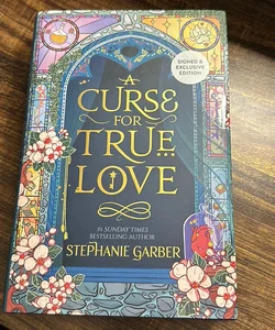 A Curse For True Love ✨signed✨