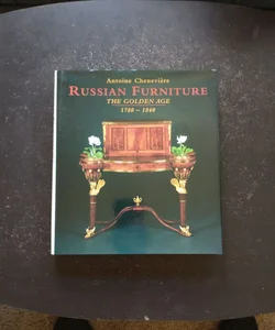 Russian Furniture