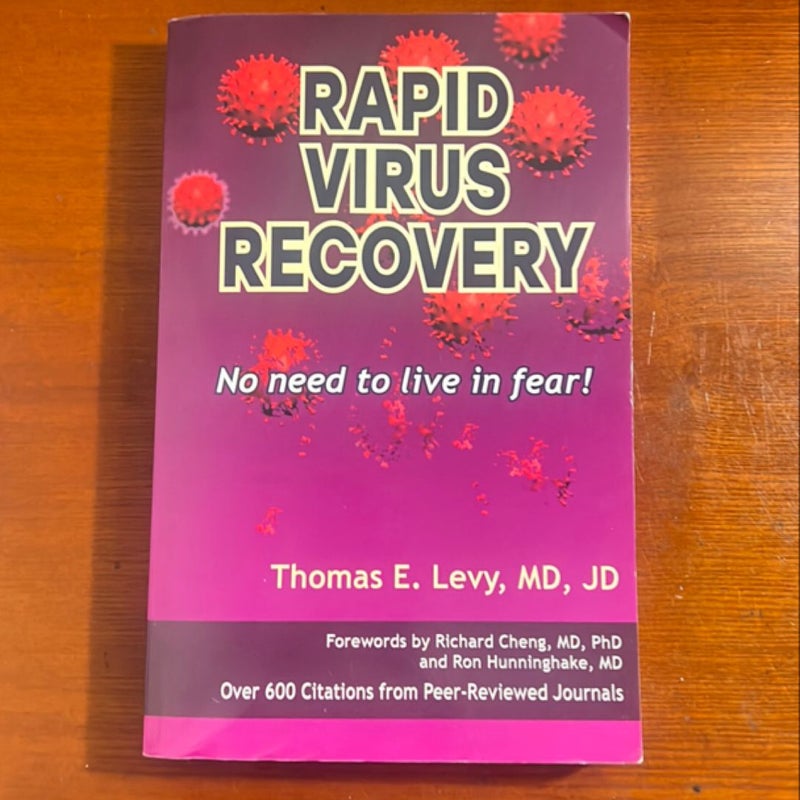 Rapid Virus Recovery