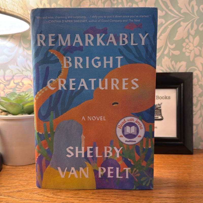 Remarkably Bright Creatures