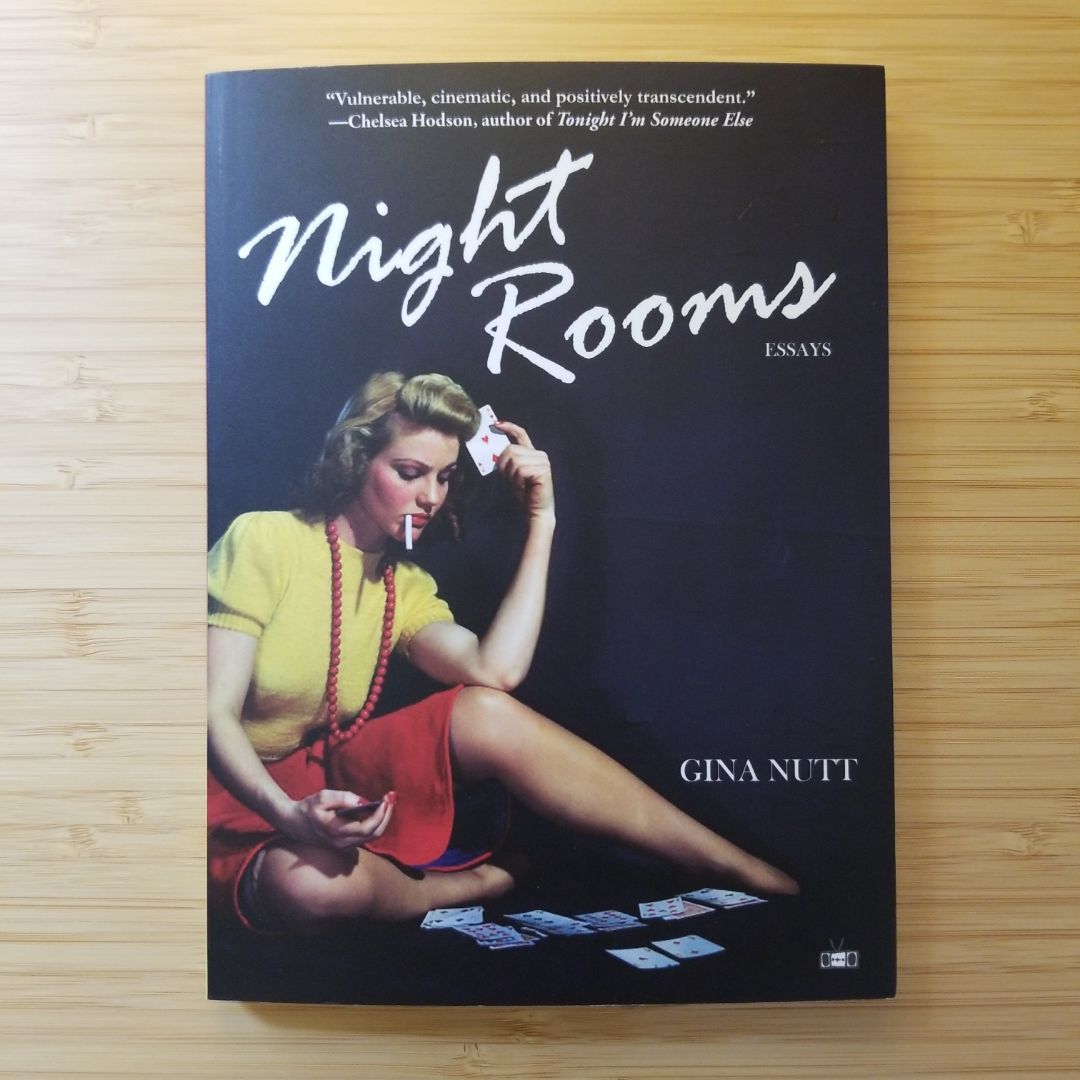 Night Rooms