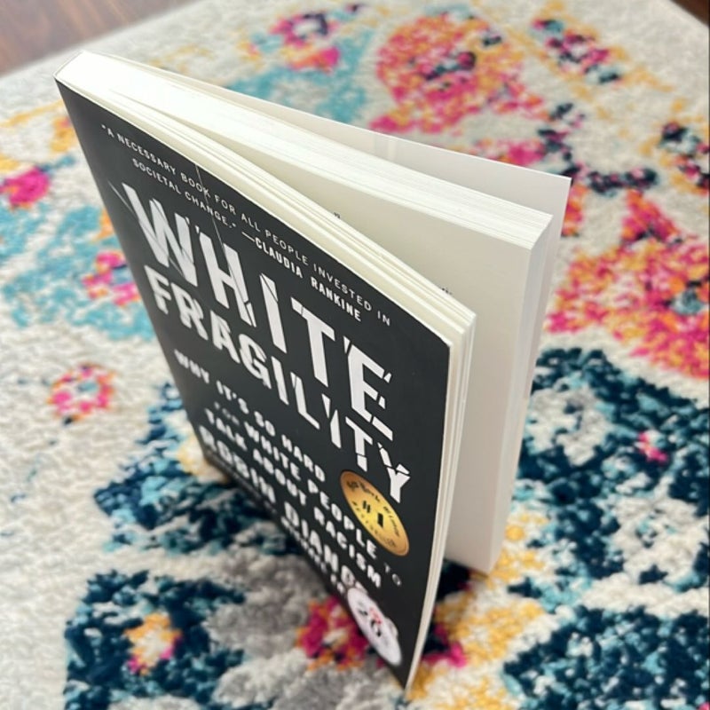 White Fragility