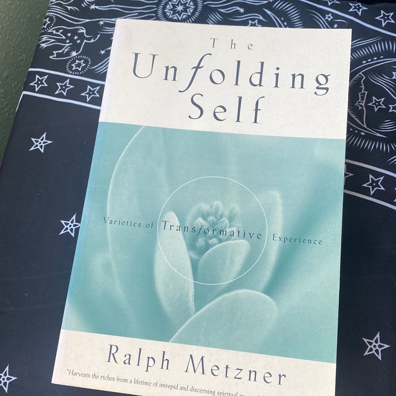 The Unfolding Self