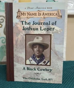 The Journal of Joshua Loper