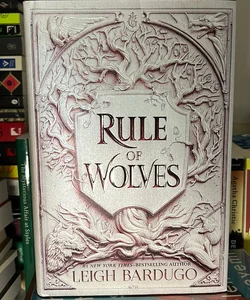 Rule of Wolves