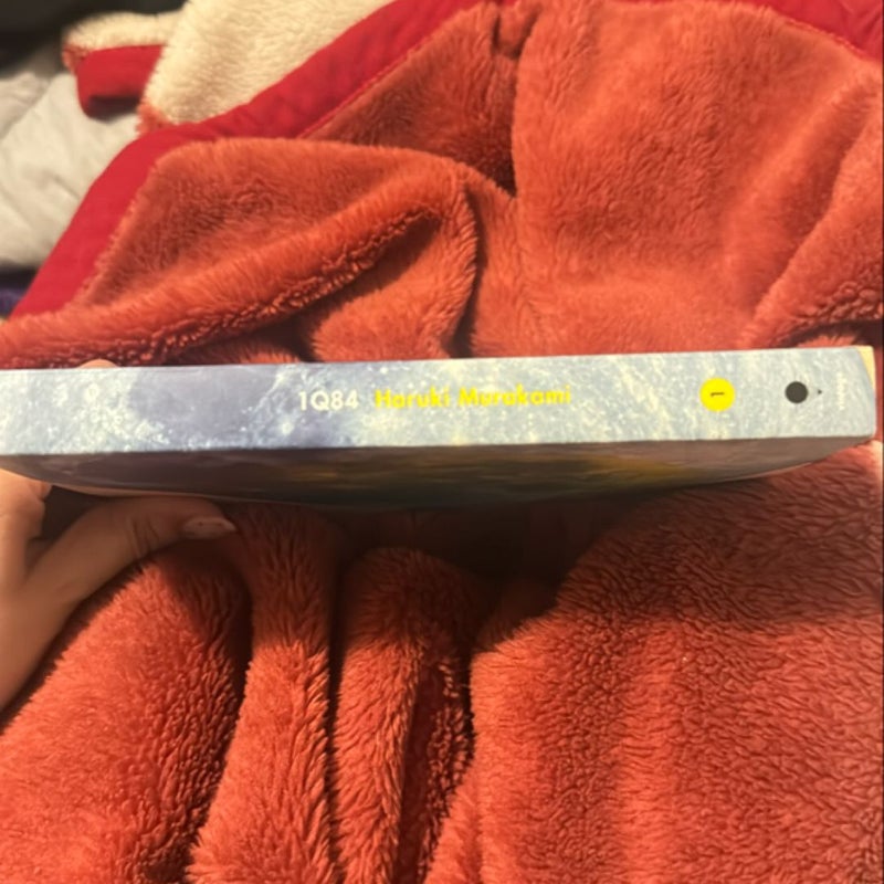 1Q84 
