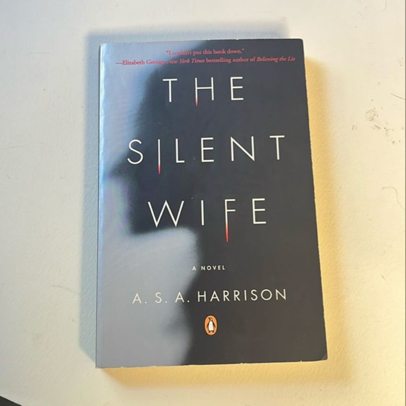 The Silent Wife