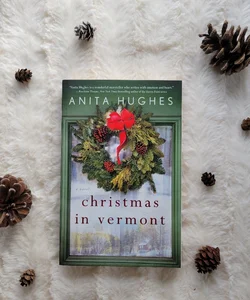 Christmas in Vermont