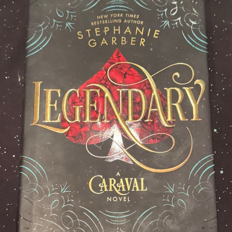 Legendary 