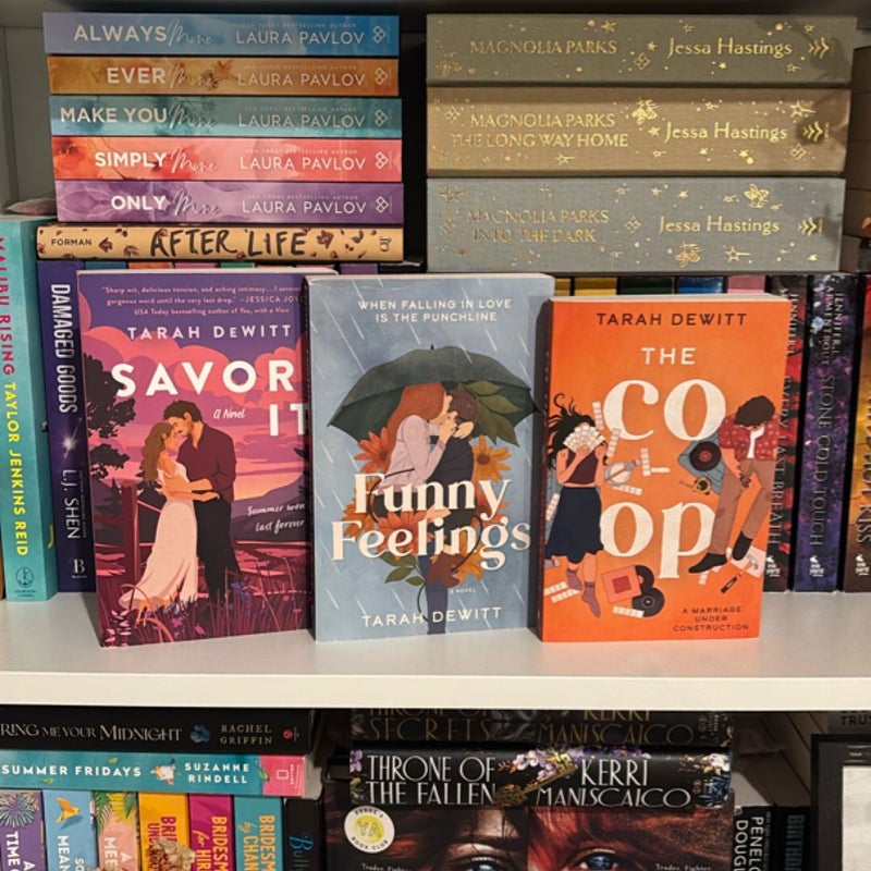 The Co-Op