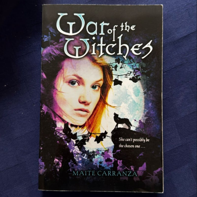 War of the Witches