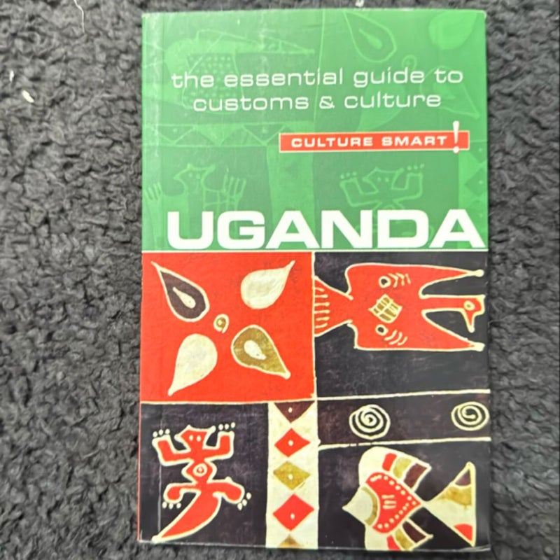 Uganda - Culture Smart!