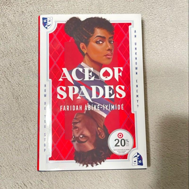 Ace of Spades