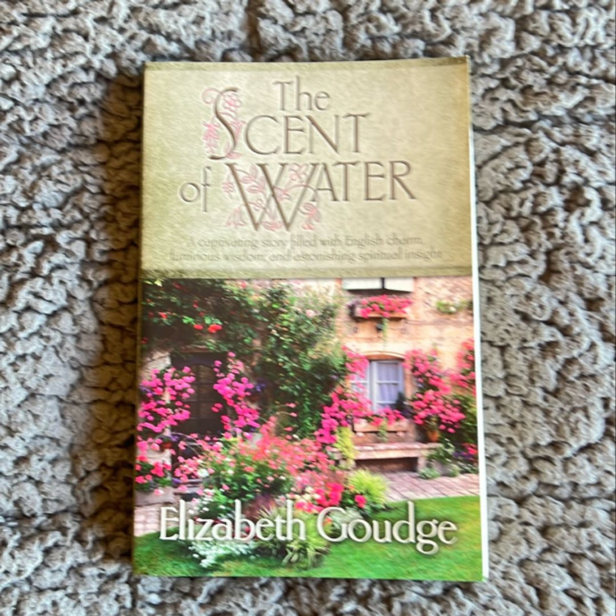The Scent of Water by Elizabeth Goudge