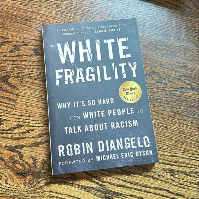 White Fragility