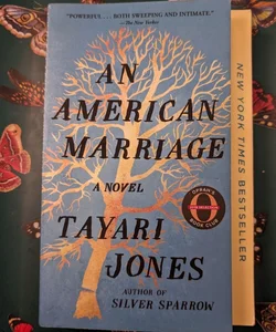 An American Marriage (Oprah's Book Club)