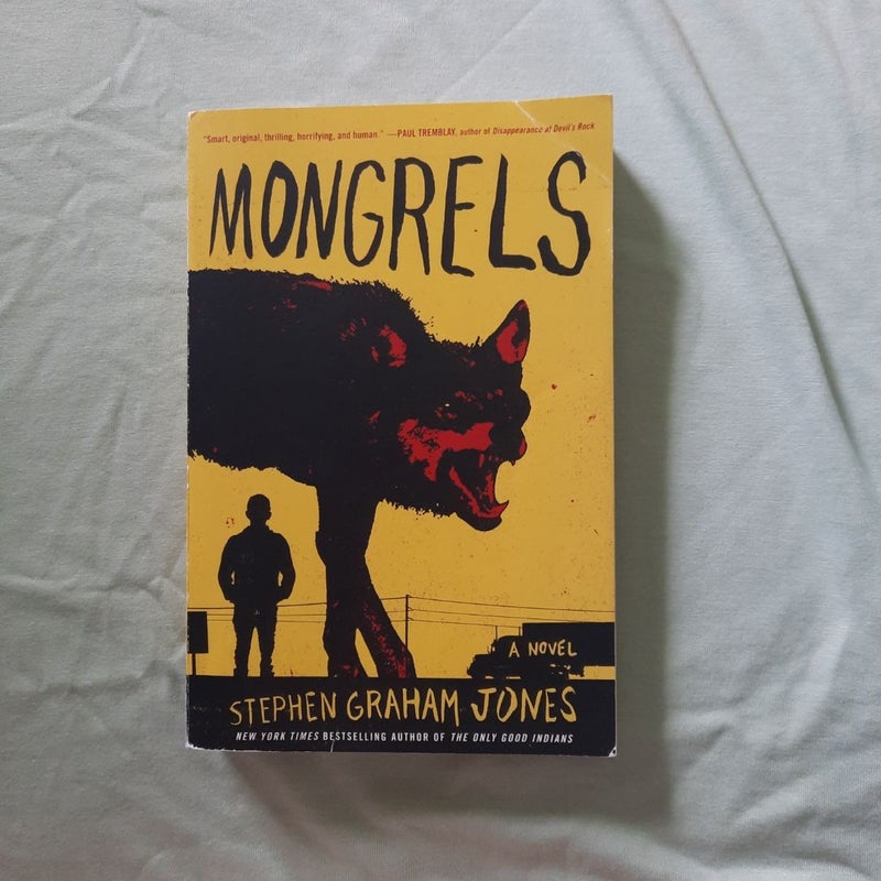 Mongrels